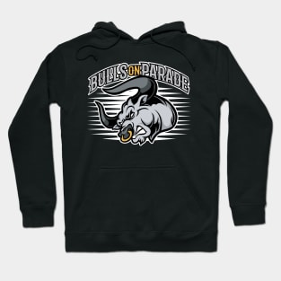 BULLS ON PARADE Hoodie